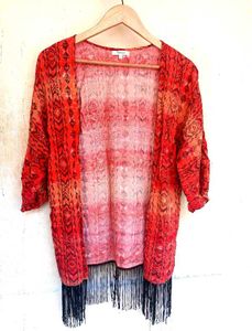 Elegant Tops Combo (Four) (Women)