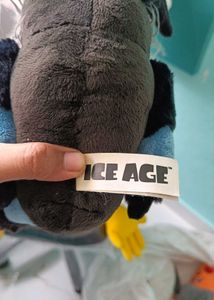 Cute Plush Monkey Toy
