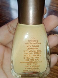 Dazller Moisturizing Liquid Foundation With Sunscreen(HONEY R32)
