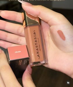 Anastasia Beverly Hills Lip Velvet