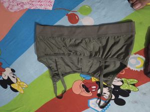 Sports Bra Pack Of 2