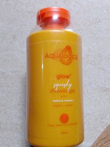Aqualogica Body Wash 🫠🫠😍♥️💅🔥