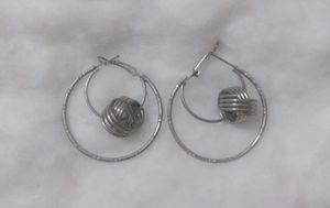 3 jodi earrings &amp; 1 Bracelet