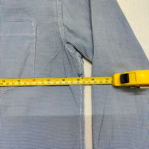 Driftwood Plaid Shirt - 38