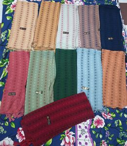 Beautiful hijab dupatta