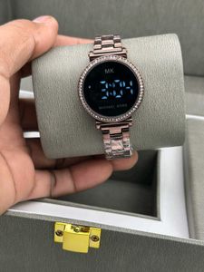 Michael Kors Digital Watches For Women New