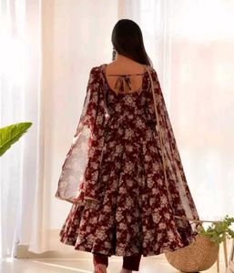 Anarkali Kurta Set All Size Available