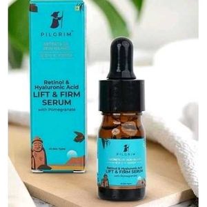 Lift & Firm Serum With Retinol & Hyaluronic Acid