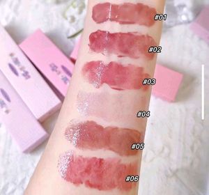 Gloss Lipstick