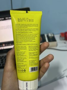 Dot &amp; Key Lime Rush Face Wash