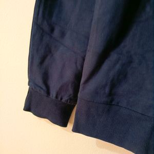 Supreme Printed Sweatshirt