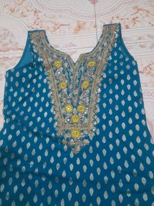 DAILY WEAR KURTA SETS