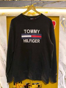 Authentic Tommy Hilfiger Sweater