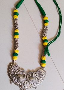 Beautiful Oxide Neckless