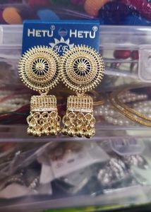 Combo Beautiful Earrings