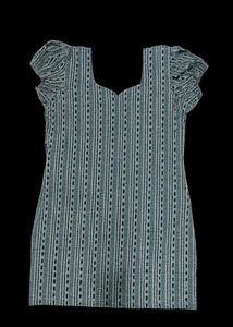 Short Kurti