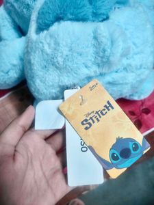 Disney Stitch Plush Toy, merch