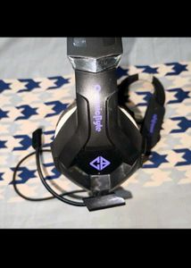 Cosmicbyte Gaming Wired Headset🎧