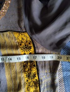 Aurelia Kurta