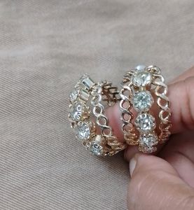 Beautiful Heavy Earings