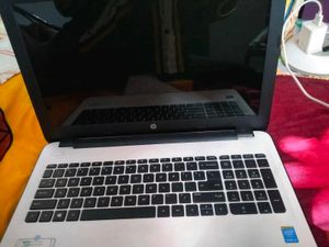 HP Laptop for sale With Charger