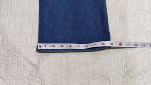 Bootcut Jeans Size 30