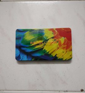 Revolution Eyeshadow Palette
