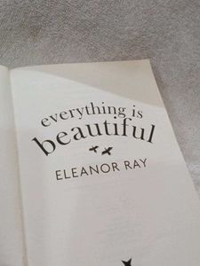 Everything is Beautiful