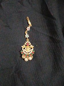 Jewelry Set For Party