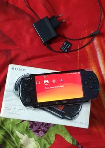 Sony PSP (Black)