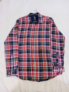 Urbano Cheque Shirt
