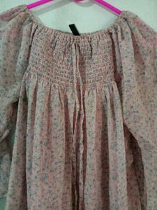 Korean Style Top