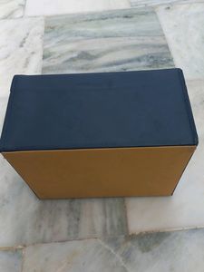 Smytten Vanity Box