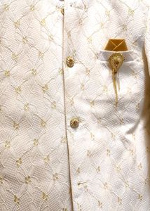 ✨Sherwani Set For kids 3 - 4 Years Old _LIKE NEW❗✅