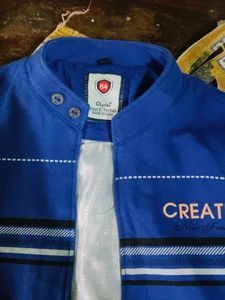 Cool Boy&#39;s Jackets