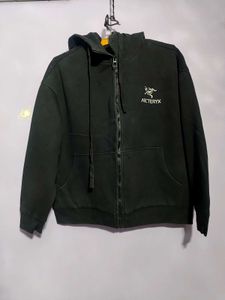 Arc'teryx Zip-Up jacket Hoodie