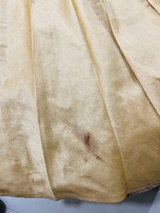 Party Wear Zari Lehenga
