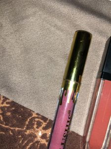 Huda Beauty Lipsticks