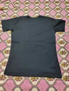 Adidas Prussian blue t-shirt for unisex