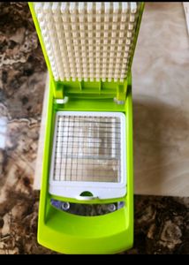Multidicer Chopper