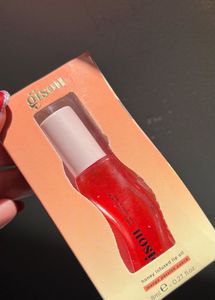 Gisou Honey Infused Lip Oil - Mango Passion Punch