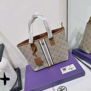 Tory Tote Bag