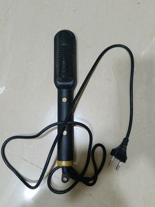 Hair Straightener