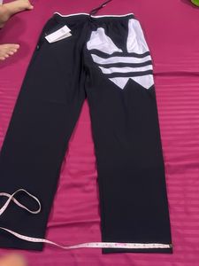 Adidas Trefoil Track Pants