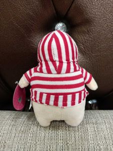 Cute Bagcharm, New With Tags