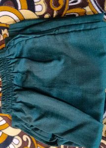 Beautiful Kurta Pant Set With Dupatta