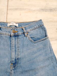 MANGO Jeans