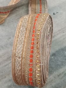 Saree Lace 5metre