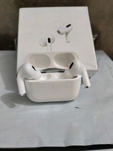 Air Pods Pro 2 Gen