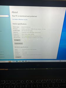 HP Pavilion Laptop